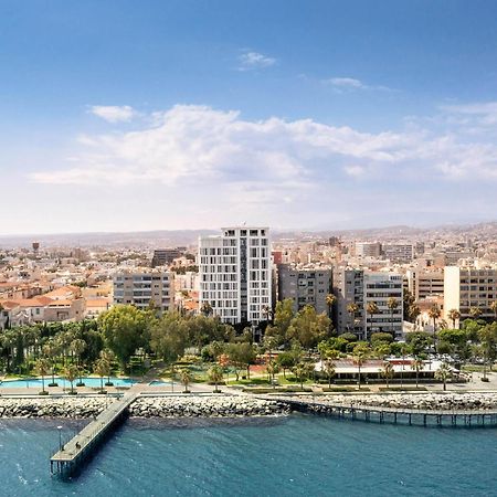Nyx Hotel Limassol By Leonardo Hotels Buitenkant foto