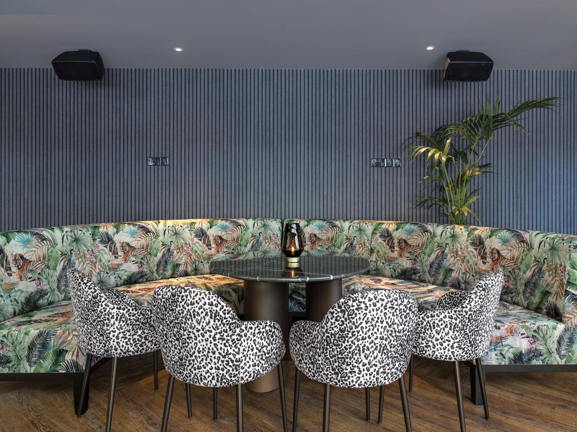 Nyx Hotel Limassol By Leonardo Hotels Buitenkant foto