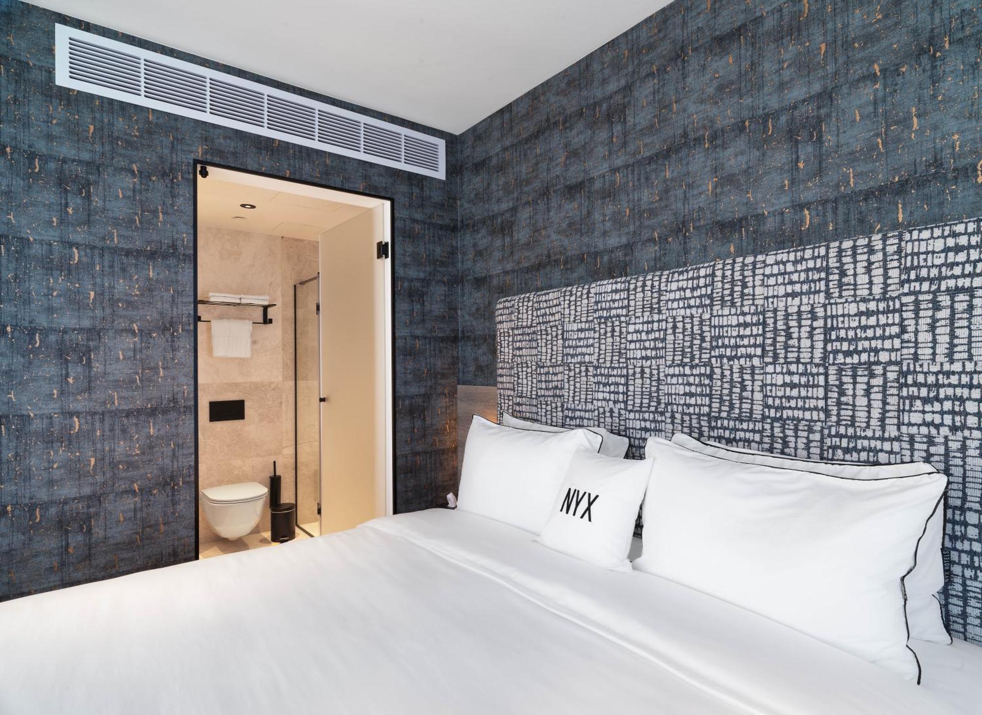 Nyx Hotel Limassol By Leonardo Hotels Buitenkant foto