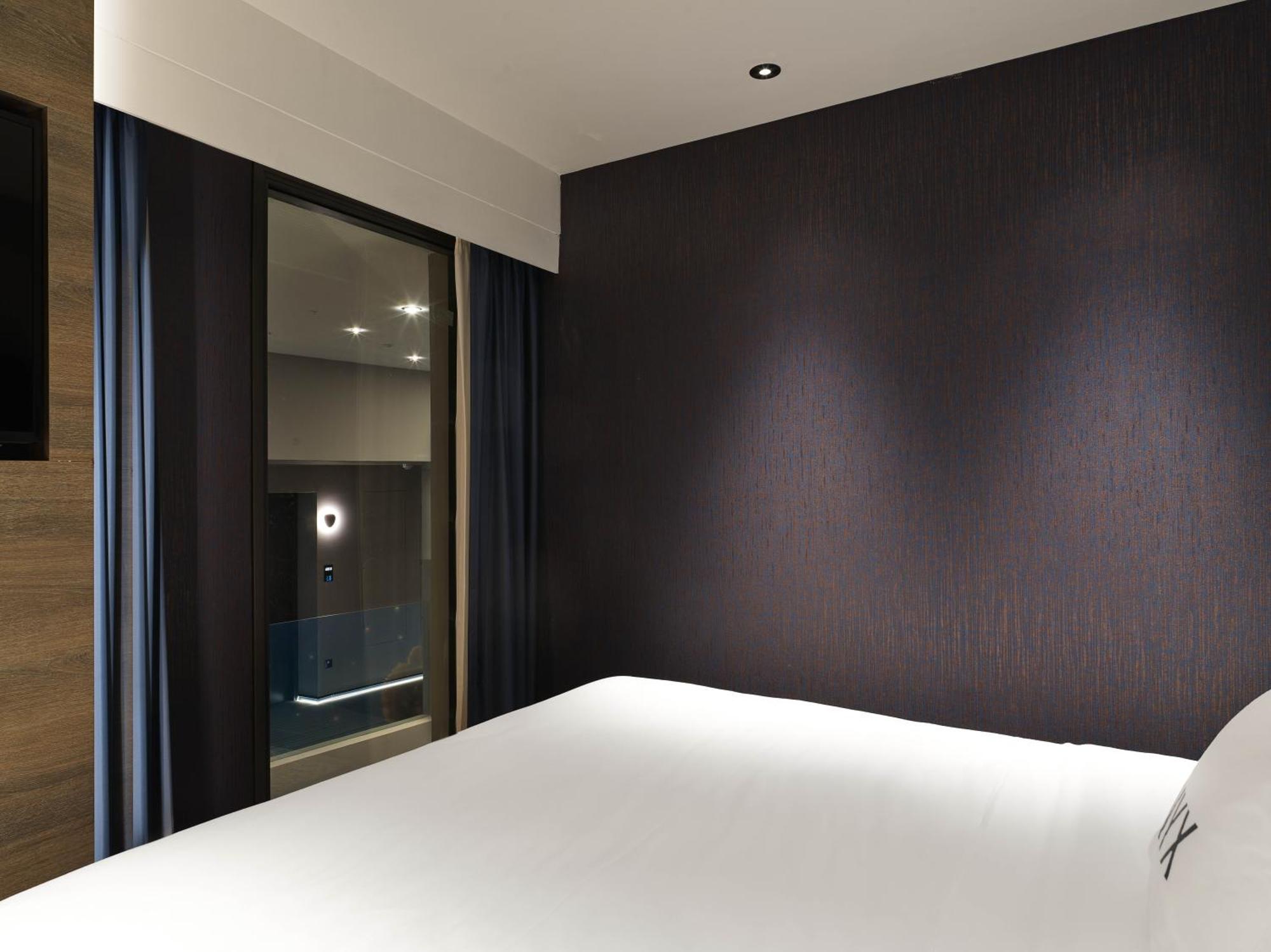 Nyx Hotel Limassol By Leonardo Hotels Kamer foto