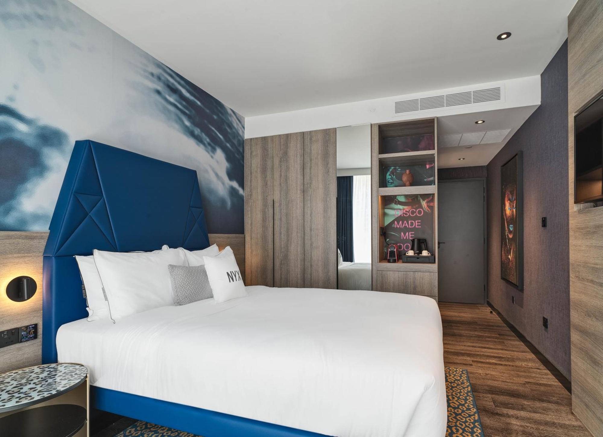 Nyx Hotel Limassol By Leonardo Hotels Kamer foto