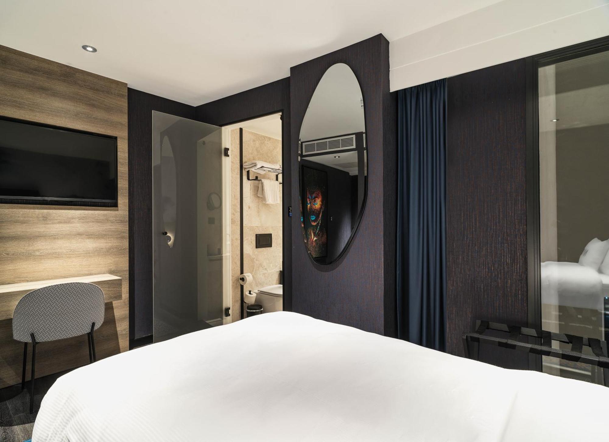 Nyx Hotel Limassol By Leonardo Hotels Kamer foto