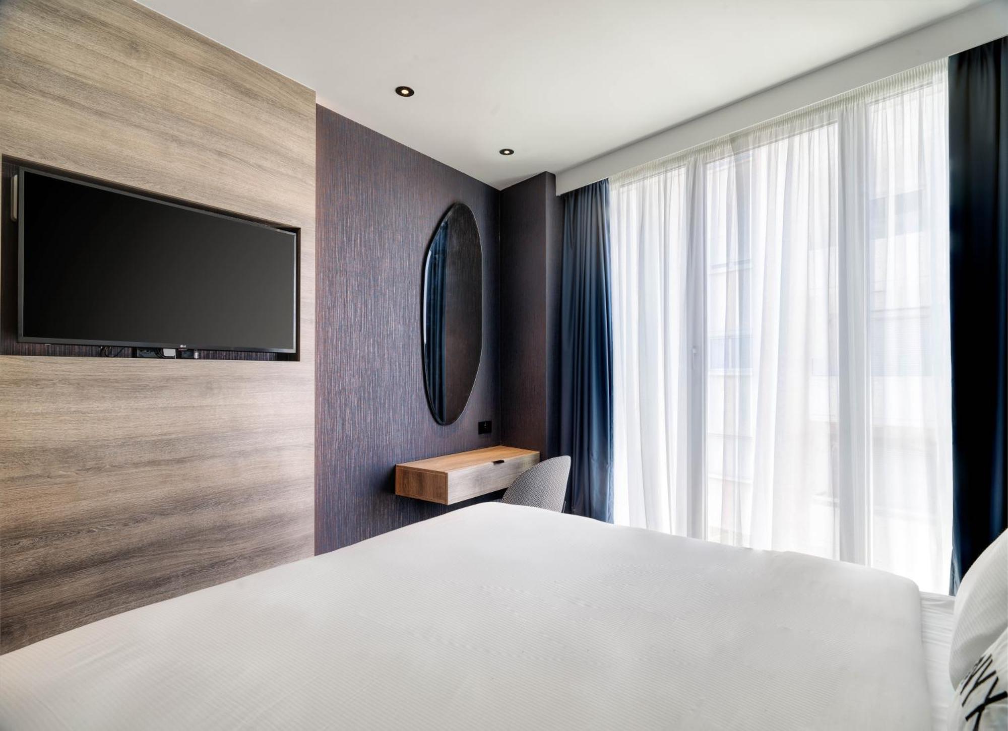 Nyx Hotel Limassol By Leonardo Hotels Kamer foto