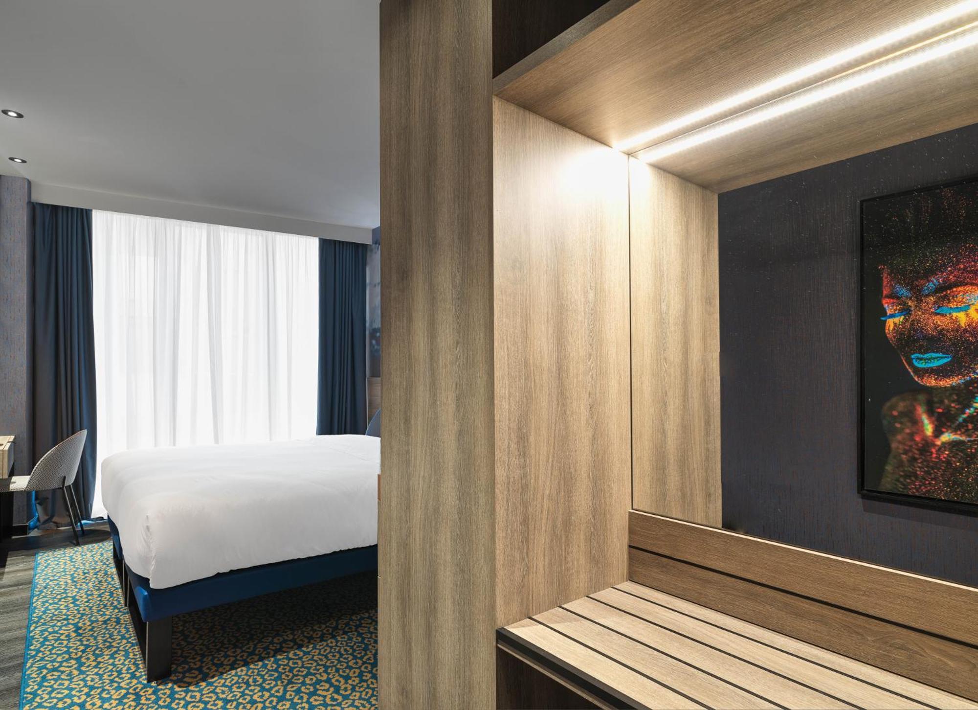 Nyx Hotel Limassol By Leonardo Hotels Kamer foto