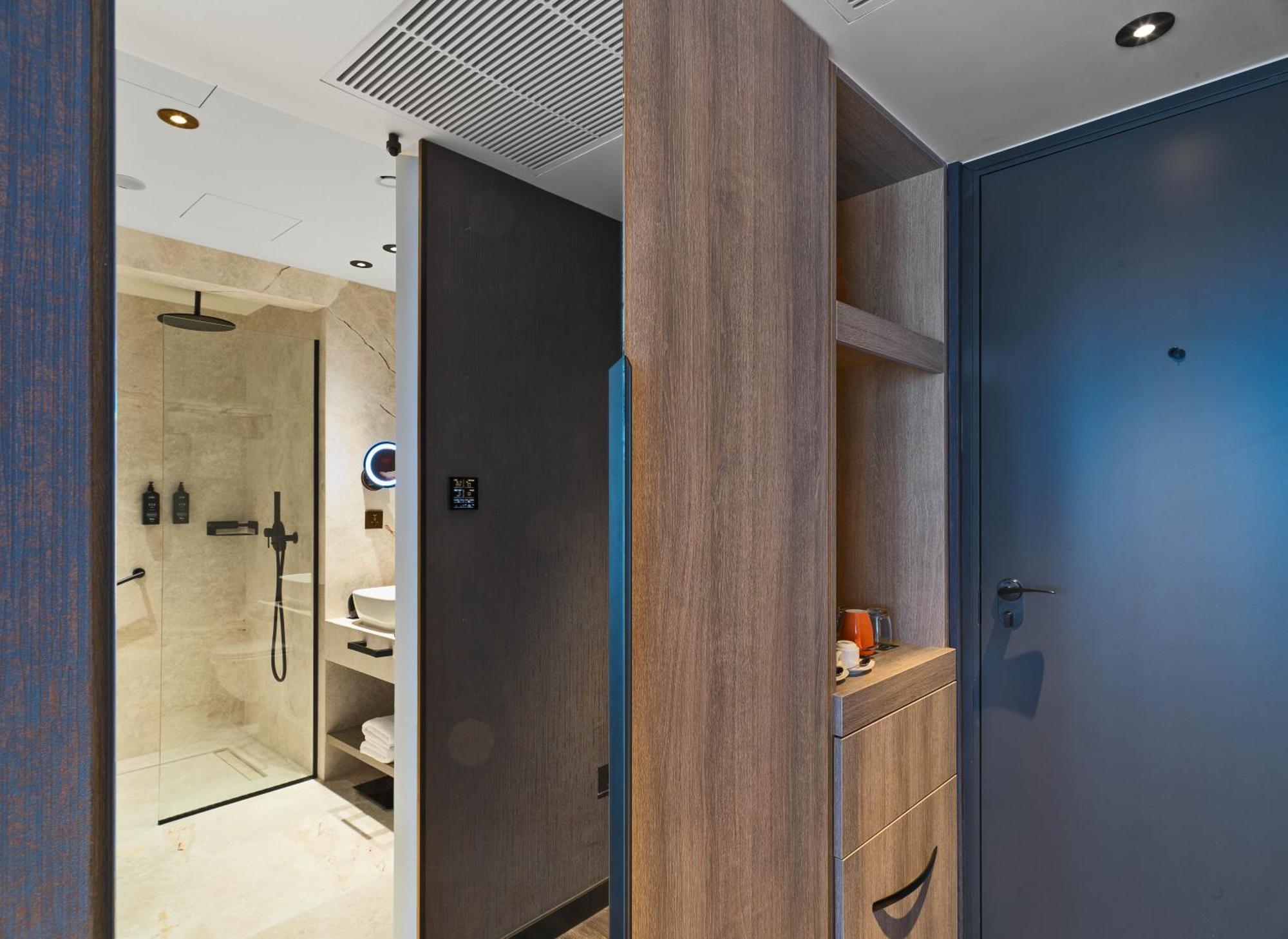 Nyx Hotel Limassol By Leonardo Hotels Kamer foto