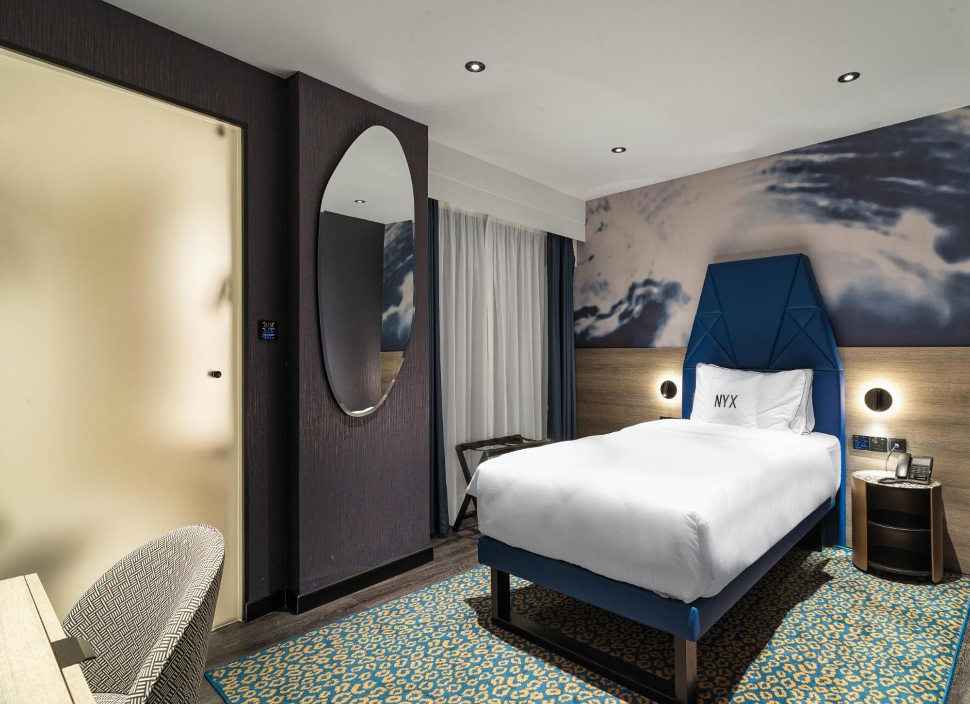 Nyx Hotel Limassol By Leonardo Hotels Kamer foto