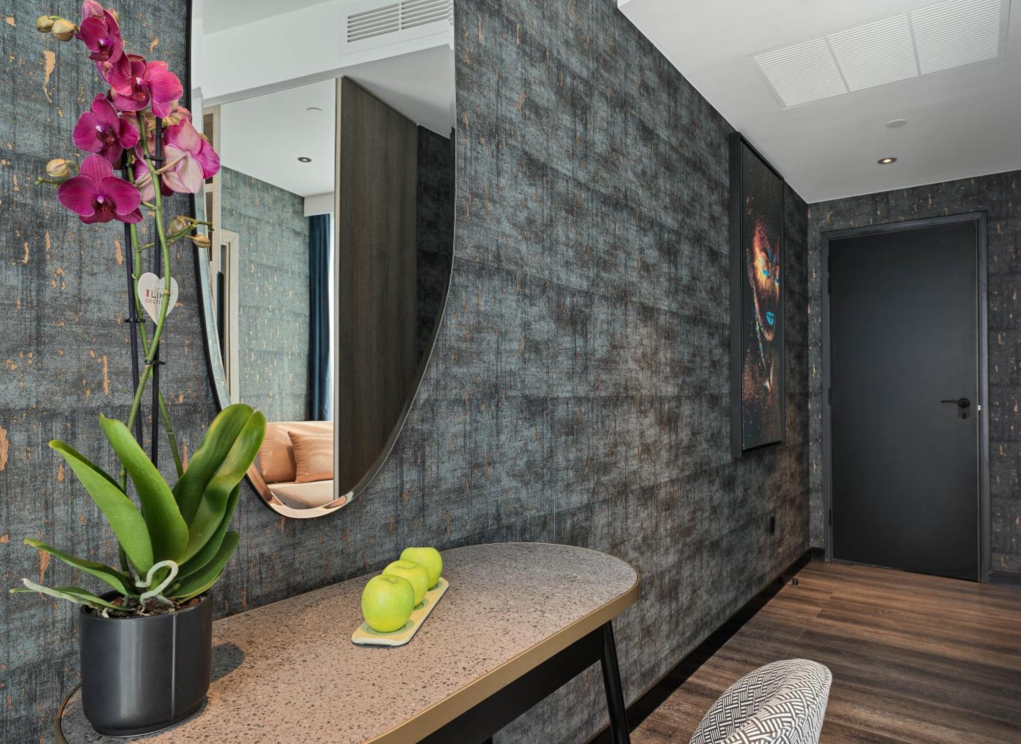 Nyx Hotel Limassol By Leonardo Hotels Kamer foto
